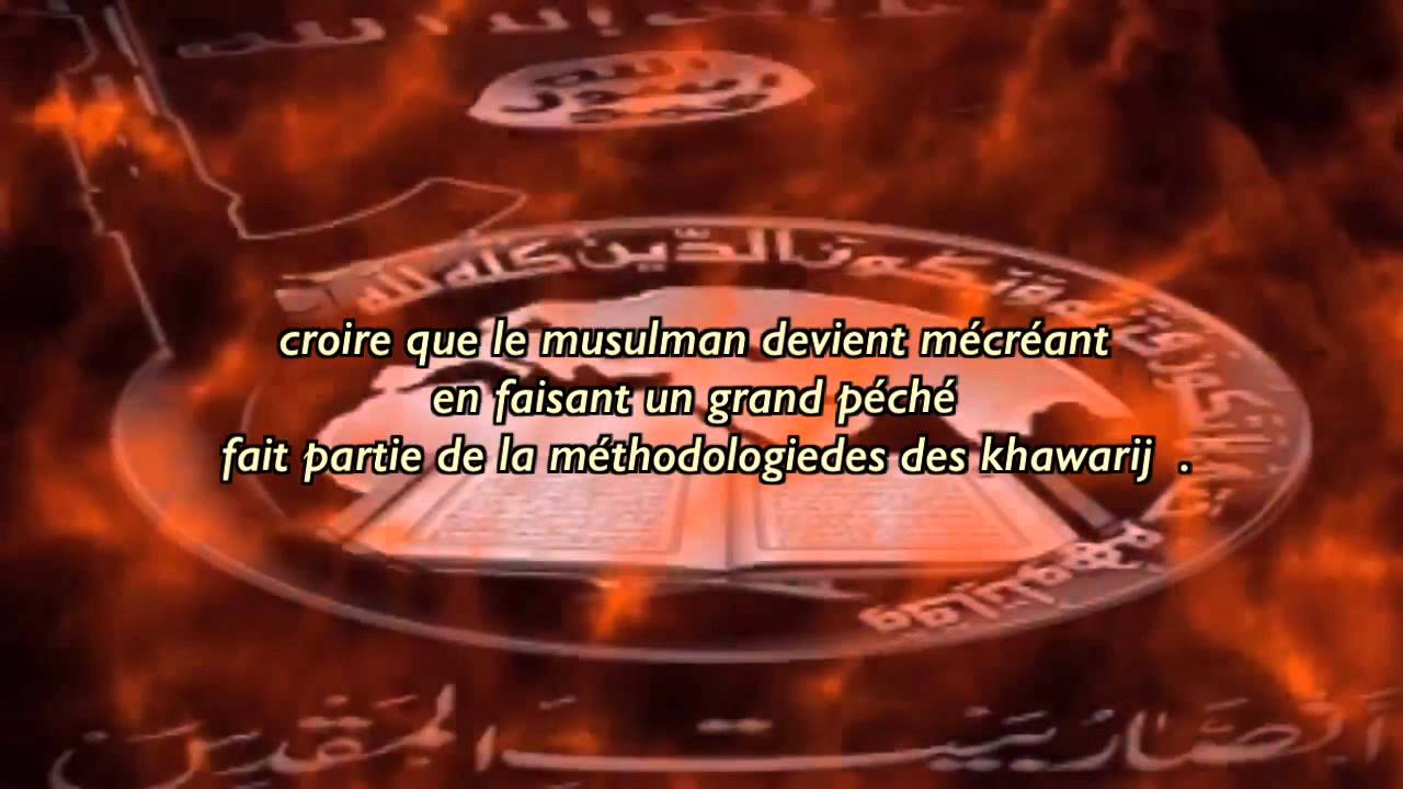 Les khawarij, Certains d&rsquo;entre eux sont  pires que d&rsquo;autres. SH. AL-FAWZAN