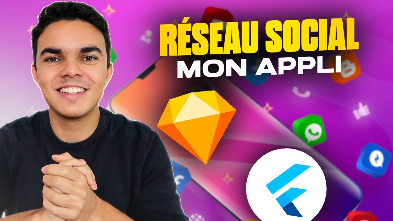 Comment Créer Un Réseau Social Sur Application Mobile ?