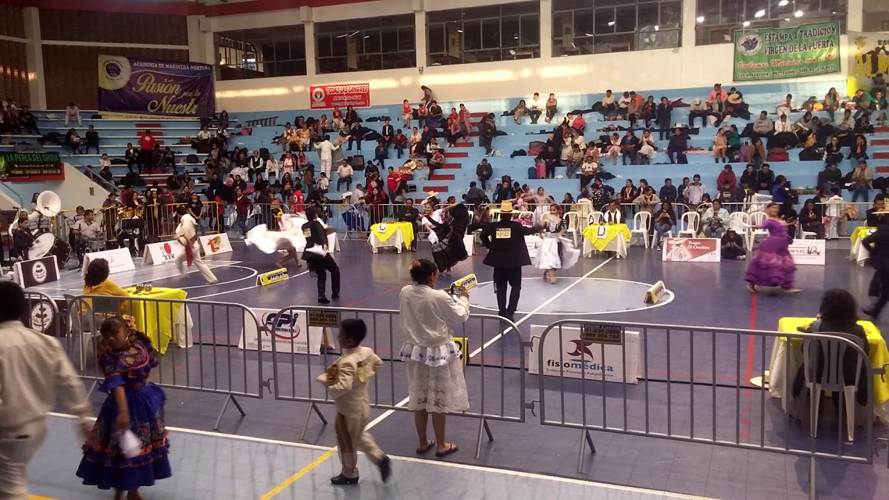 Concurso Nacional 