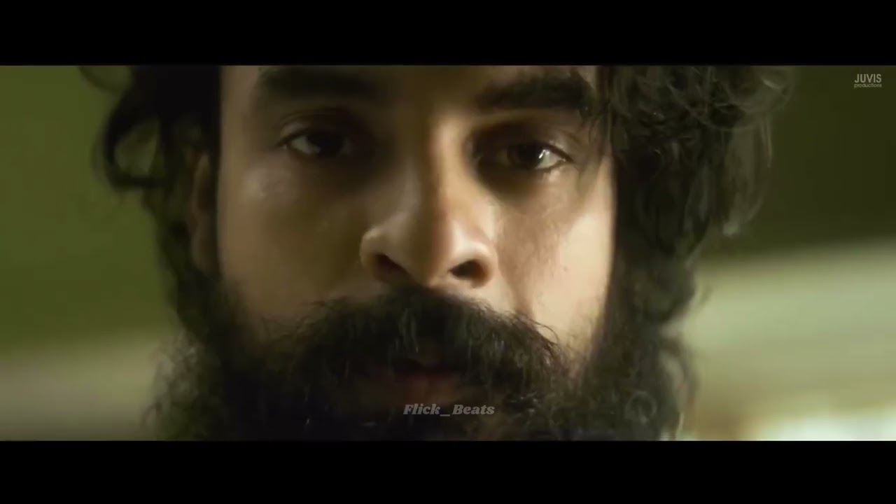 Kala Move Romantic Scene | Tovino Thomas and Divya Pillai Romantic Scene | 