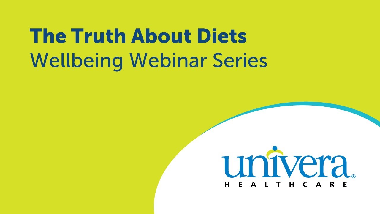 The Truth About Diets