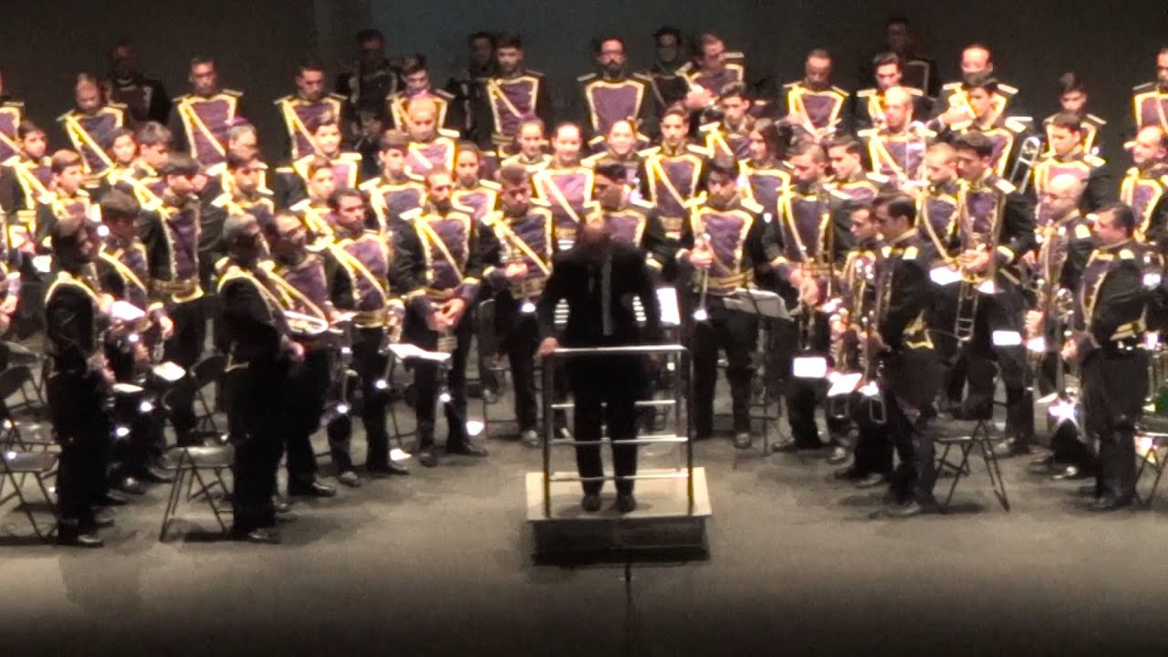 AM SANTA MARIA LA BLANCA. acto hermanamiento am redencion