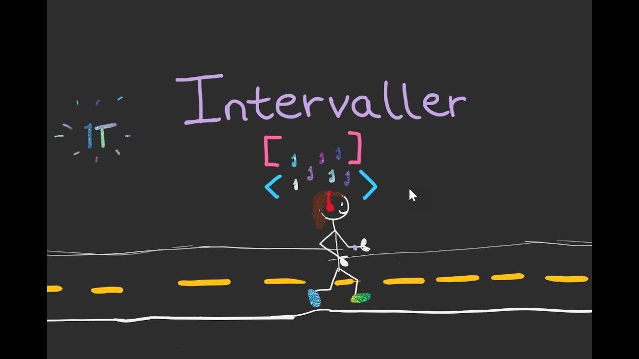 Intervaller