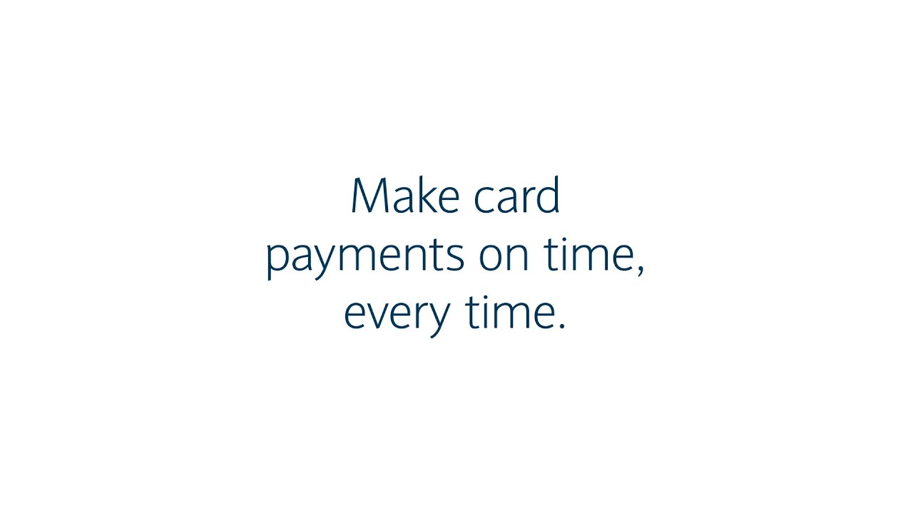 Barclays Repeat Payments