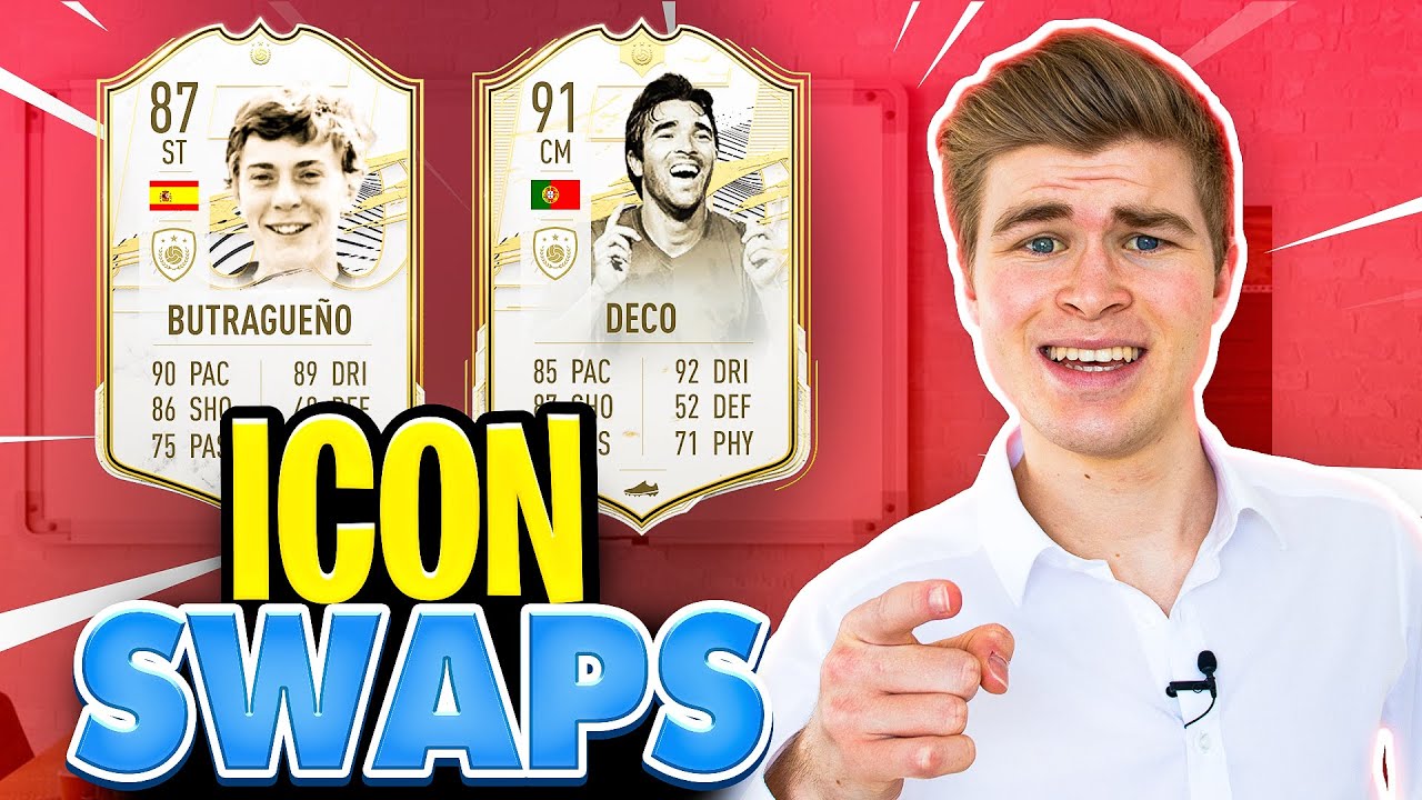 Wie genial EA Sports die Icon Swaps geplant hat