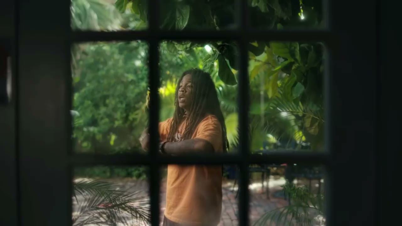 [FREE] Hurricane Wisdom Sample Type Beat " Jungle "