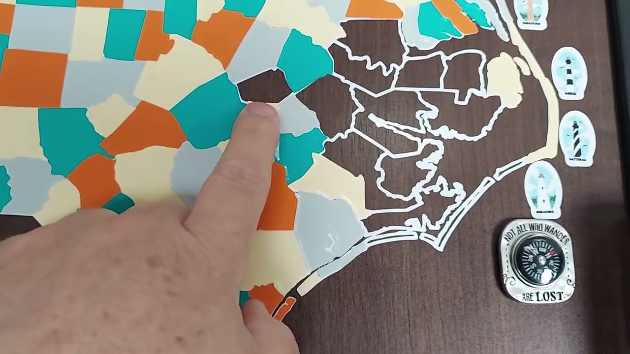 Greene County, North Carolina (Fun Facts)