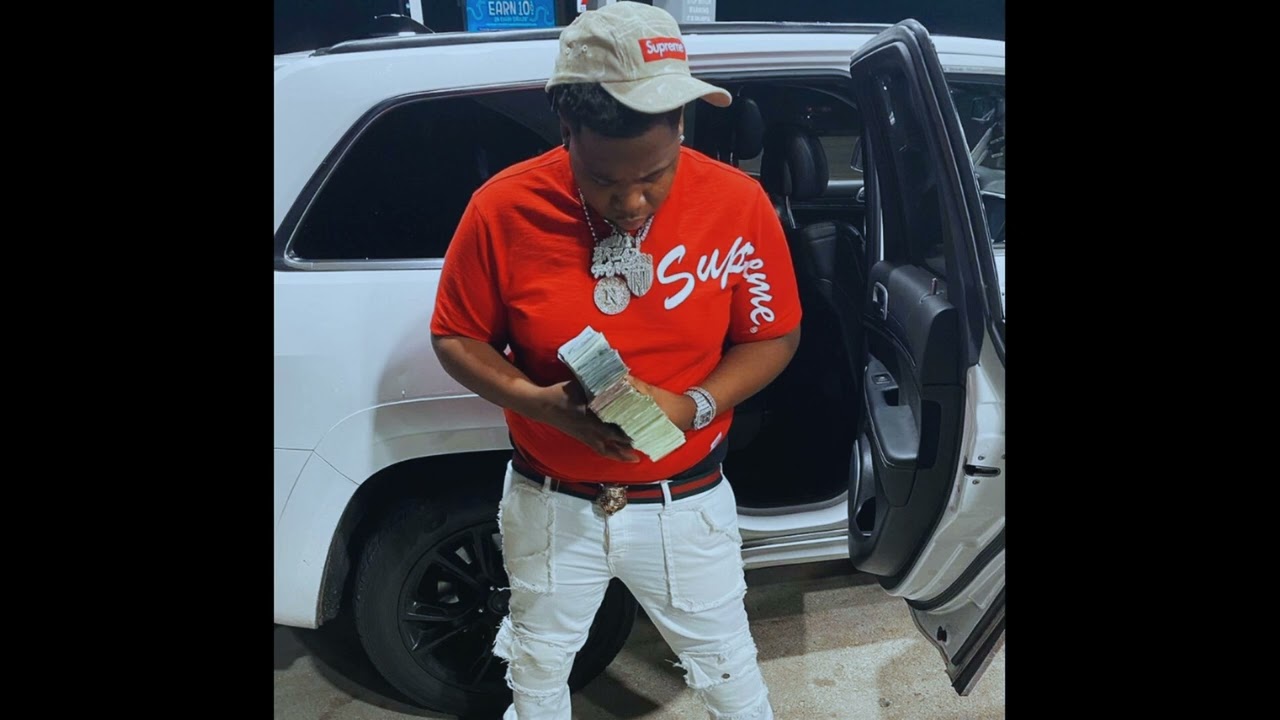 *FREE* Lil Migo Type Beat ~thuggin~