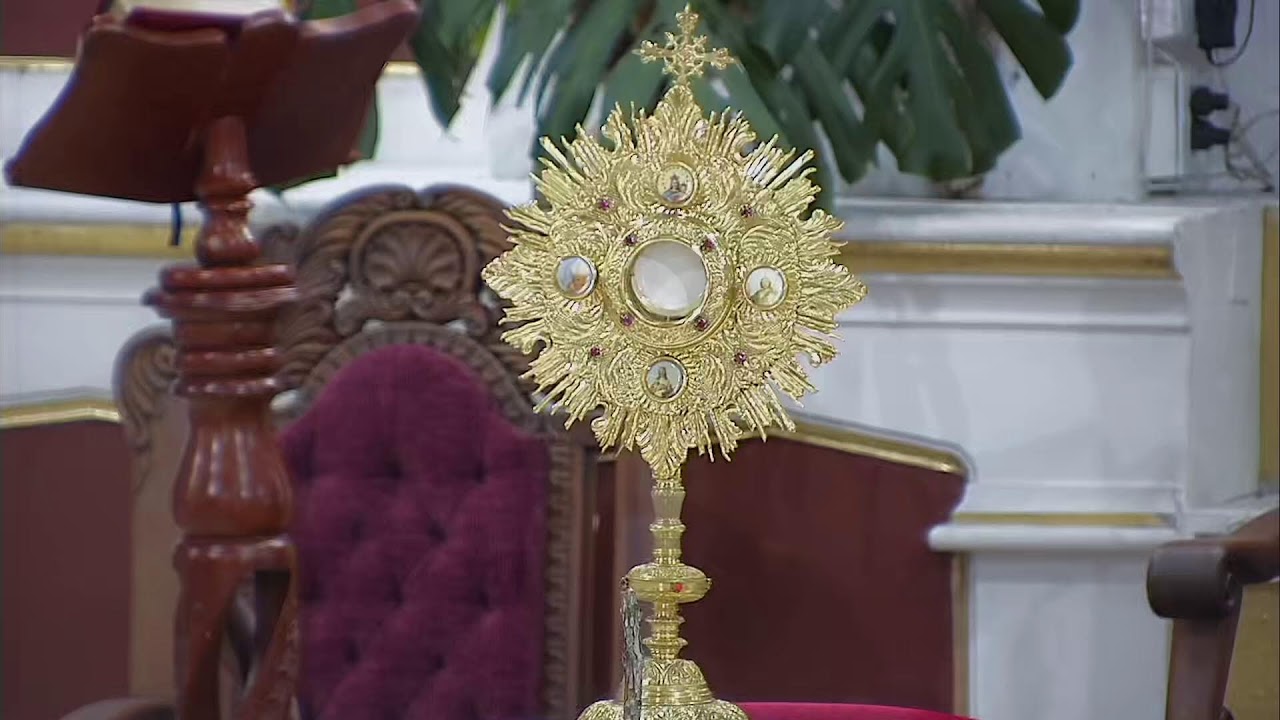 Santa Misa de 12:00 m | Primera Semana de Cuaresma  | Miércoles 25 de Febrero de 2026