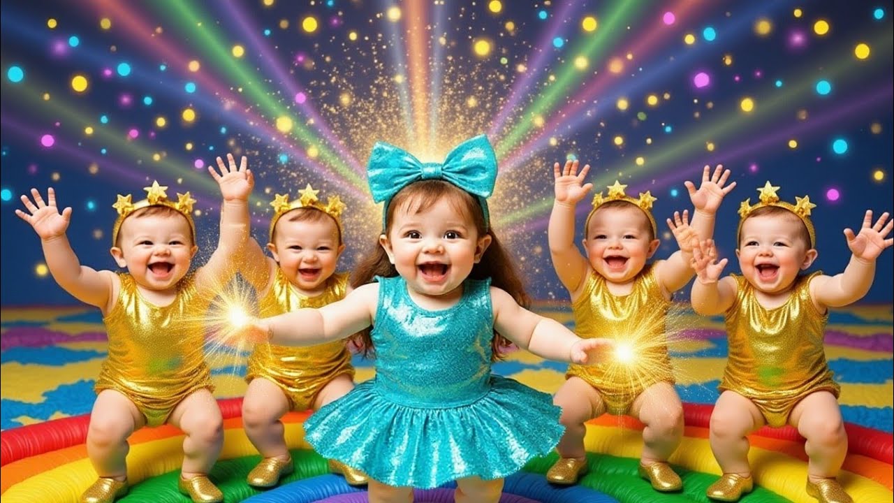 Dudi Dudi Dam Dam 💃💃💃 | Cutest  Kids Dancing on Dudi Dudi Dam Dam😺  #dudidudi