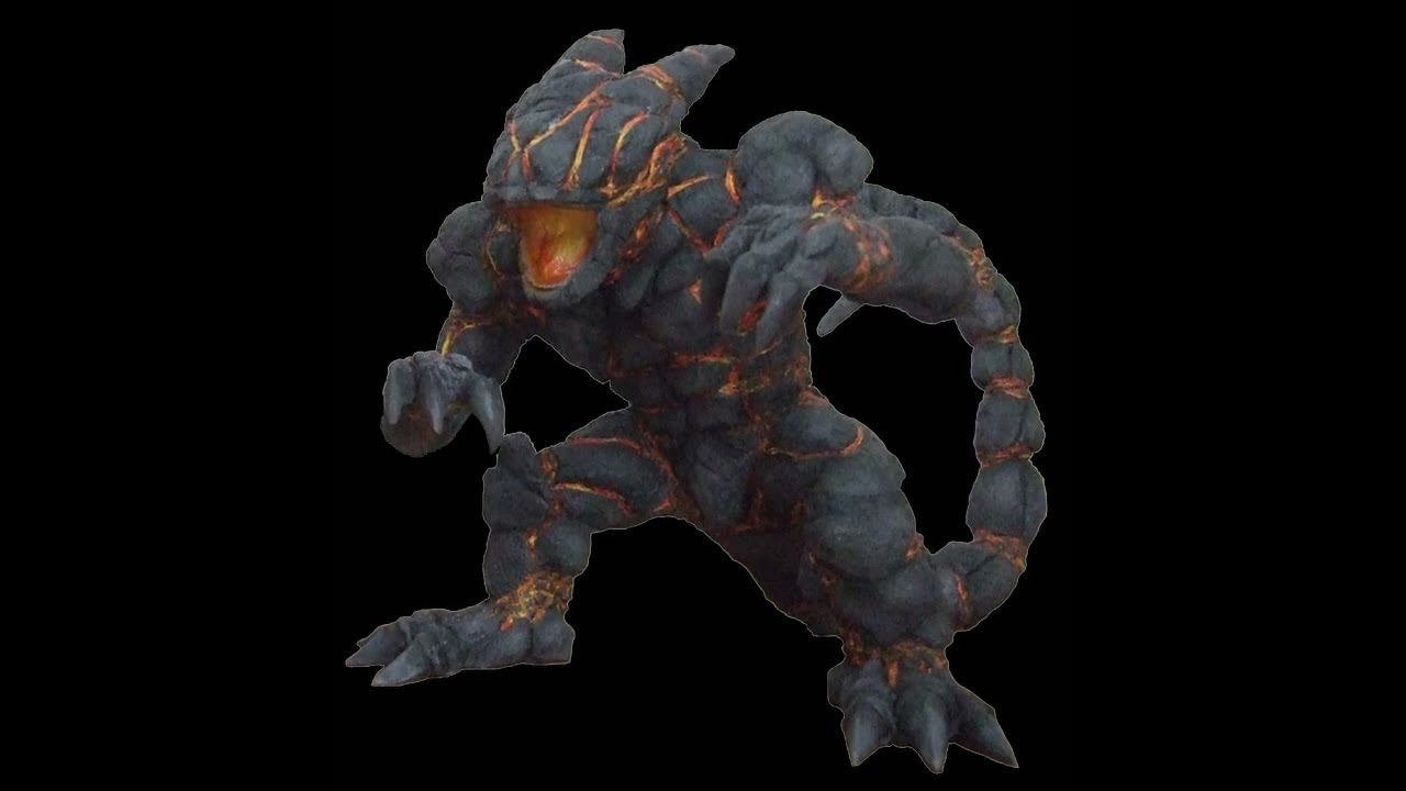 Obsidius Sound Effects