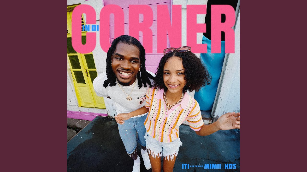 In Di Corner