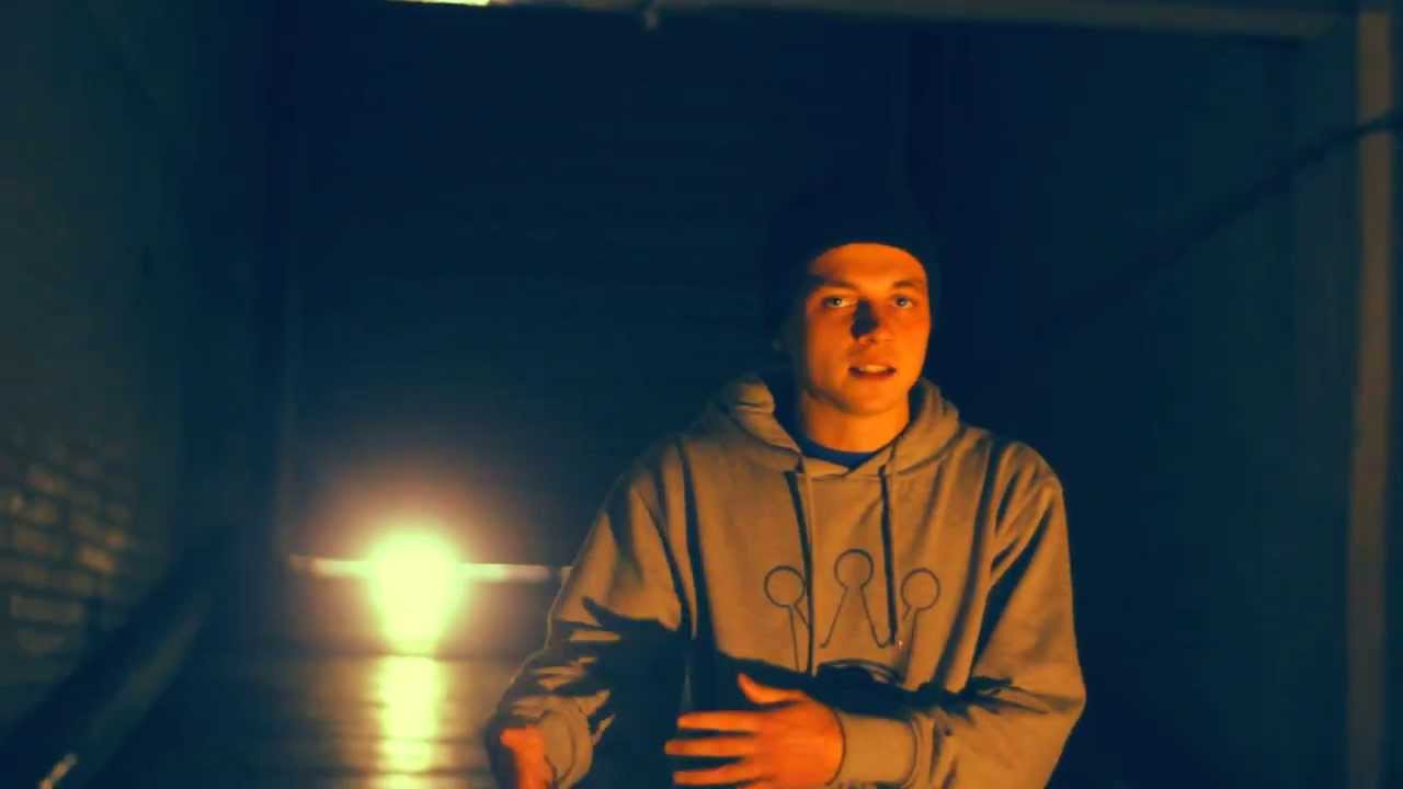 Jeopardy - The Chamber - (Music Video) Prod by Pro P