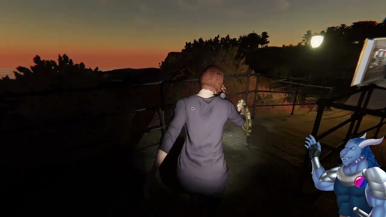 Phasmophobia - Part 148 (Rob) - Back to the Lighthouse