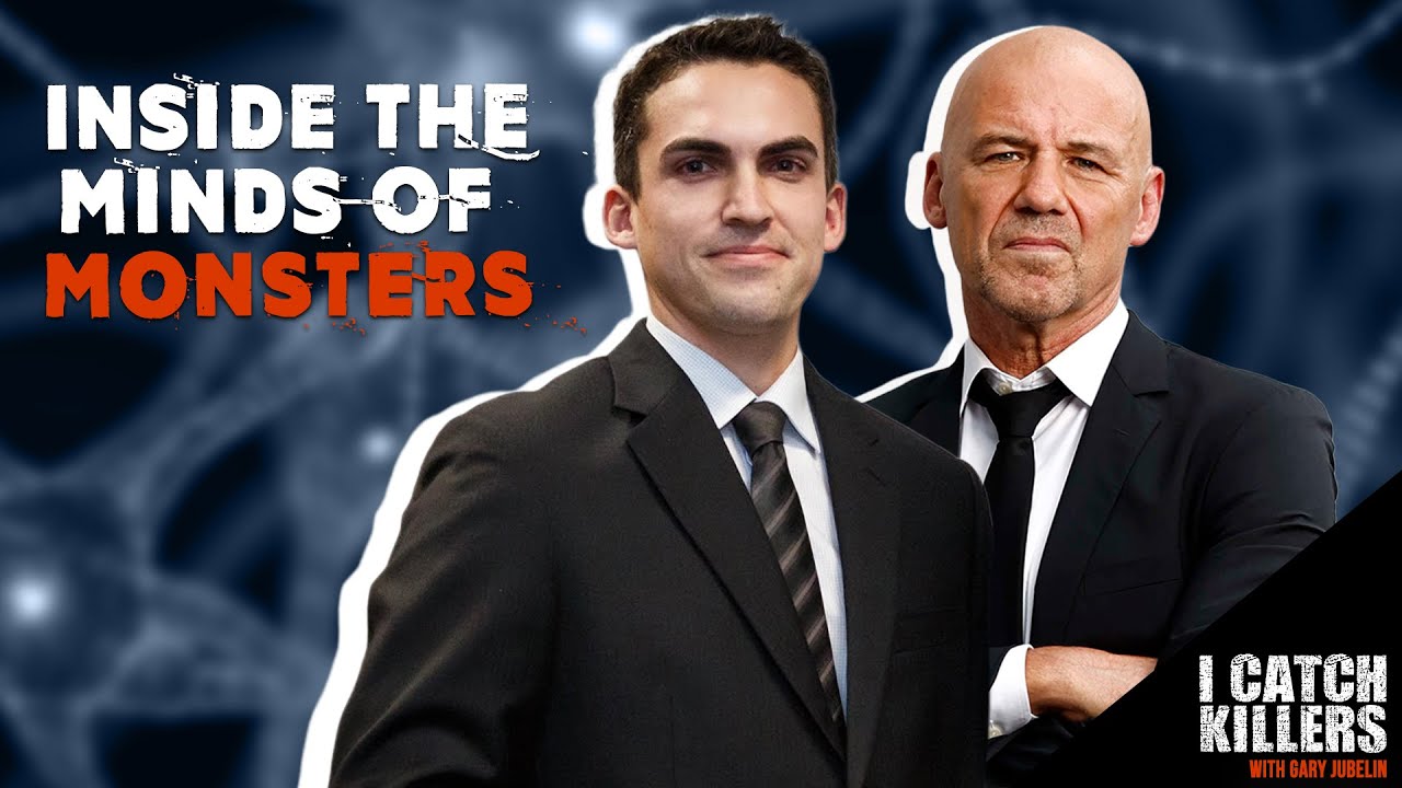 Inside the Minds of Monsters (Part 1) | I Catch Killers