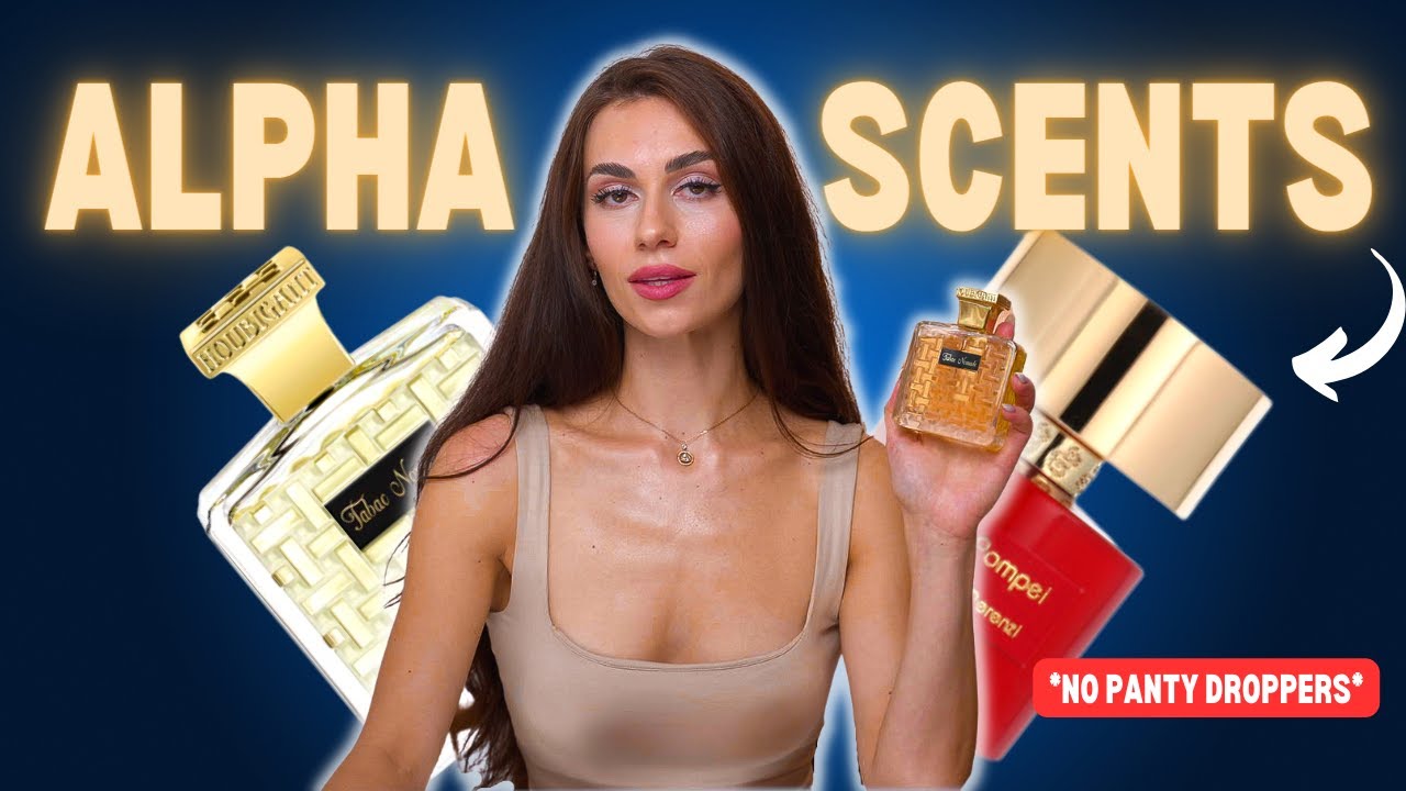 TOP 10 Niche & Affordable Mens Colognes 2024 | Men's FRAGRANCE Collection
