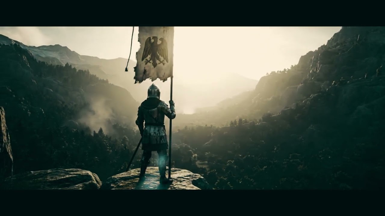 Sacred War