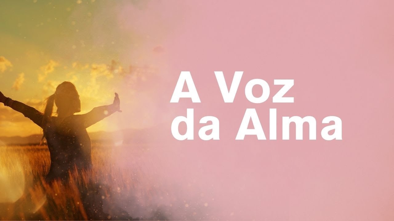 O Retorno à Sua Própria Voz | O Silêncio que Cura a Alma