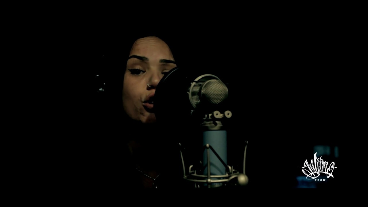 L1 - Snap Out Of It - 1take