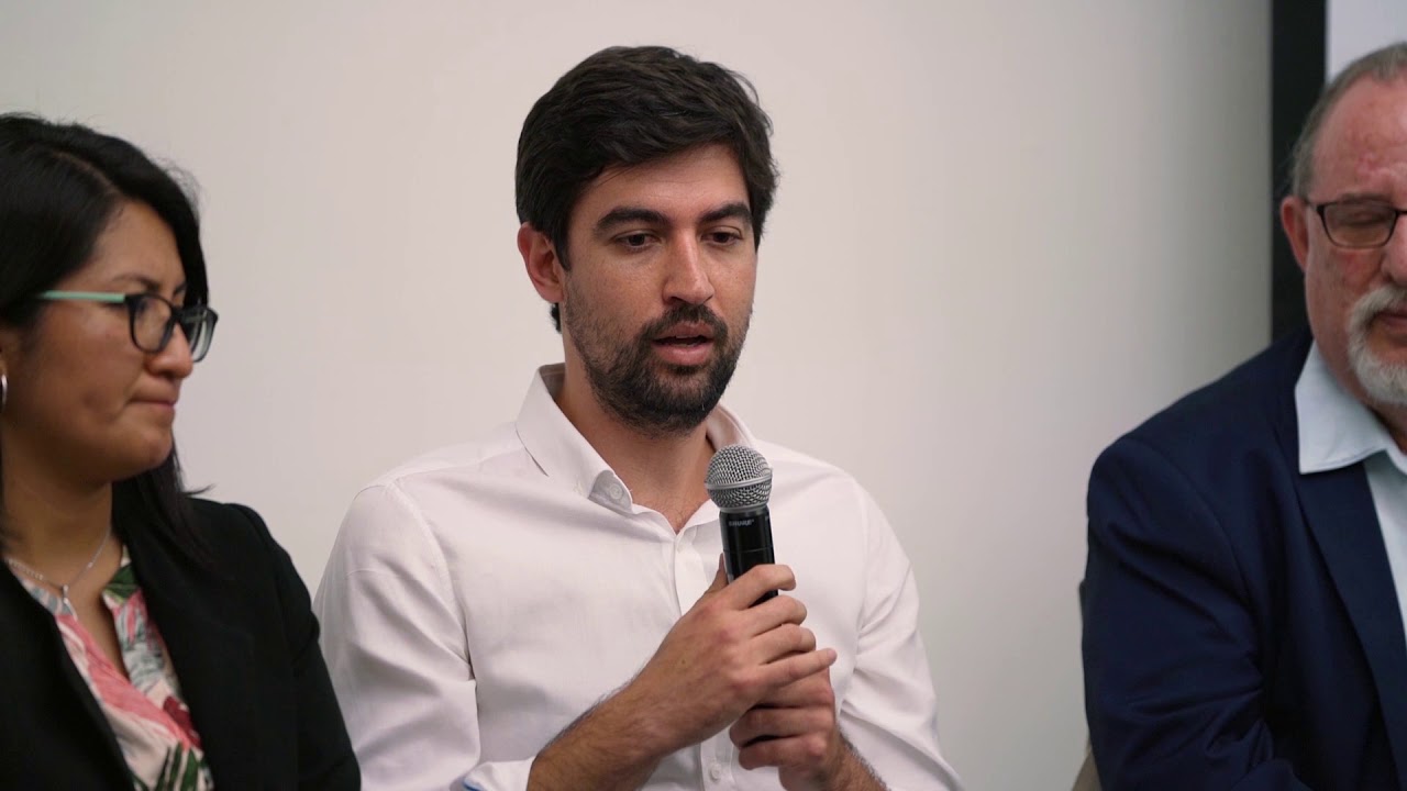 Hackathon 2019 – Consejos para emprender en el turismo