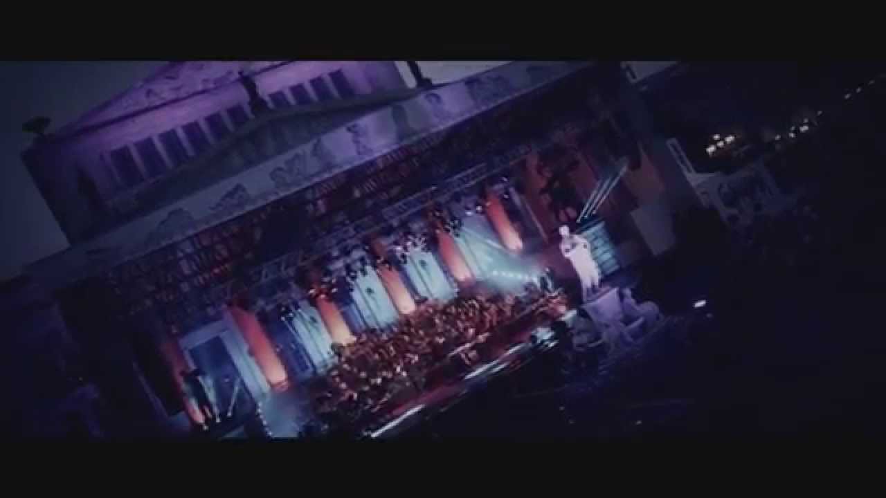 Vienna feat Midge Ure / Schiller / Symphonia
