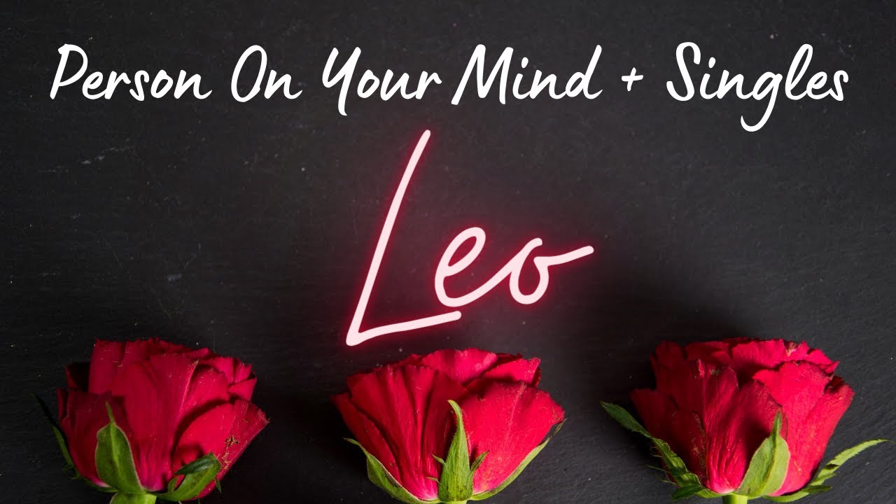 Leo seeing your worth! Planning next moves & text! 💕Person on your mind/singles tarot reading