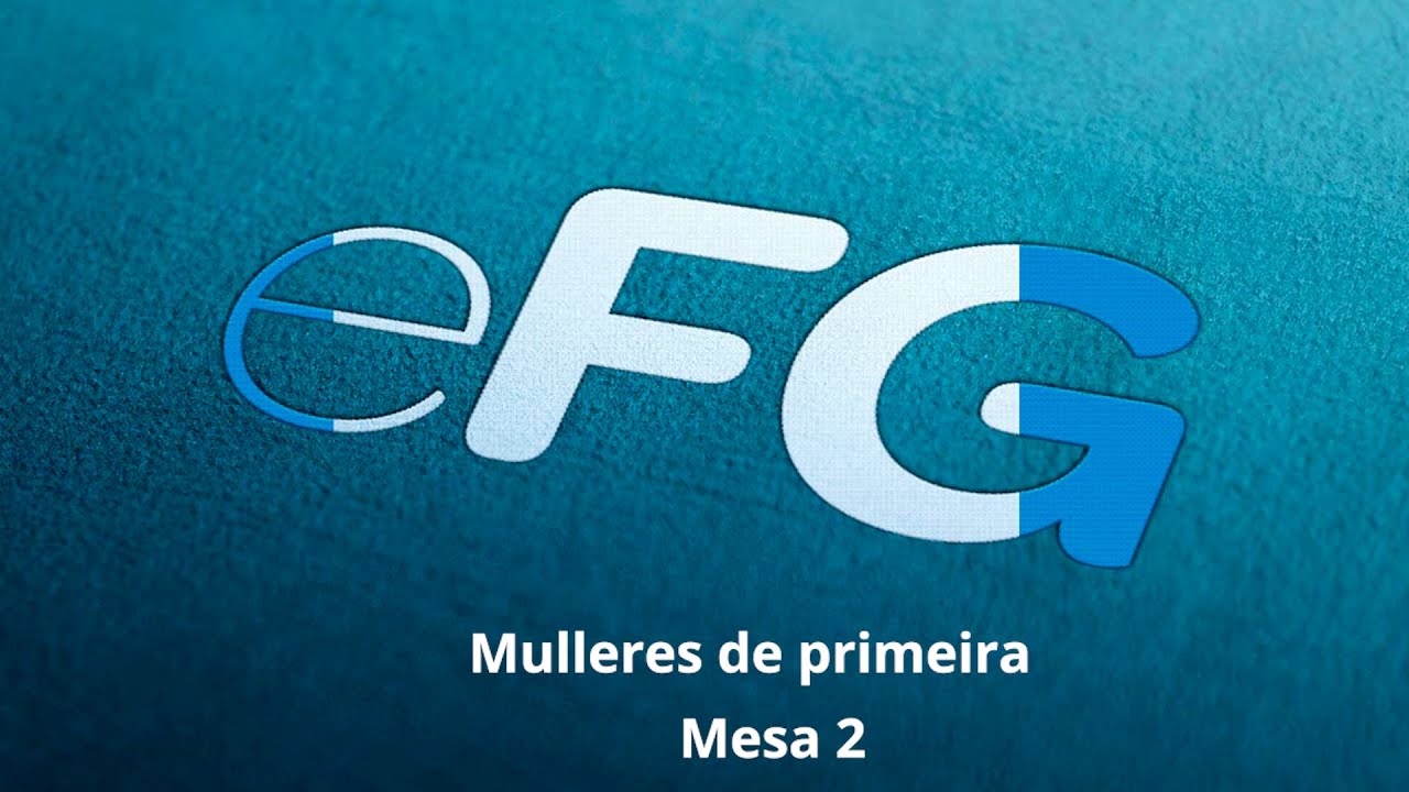 Mulleres de primeira (mesa 2): mulleres ao mando en Santiago