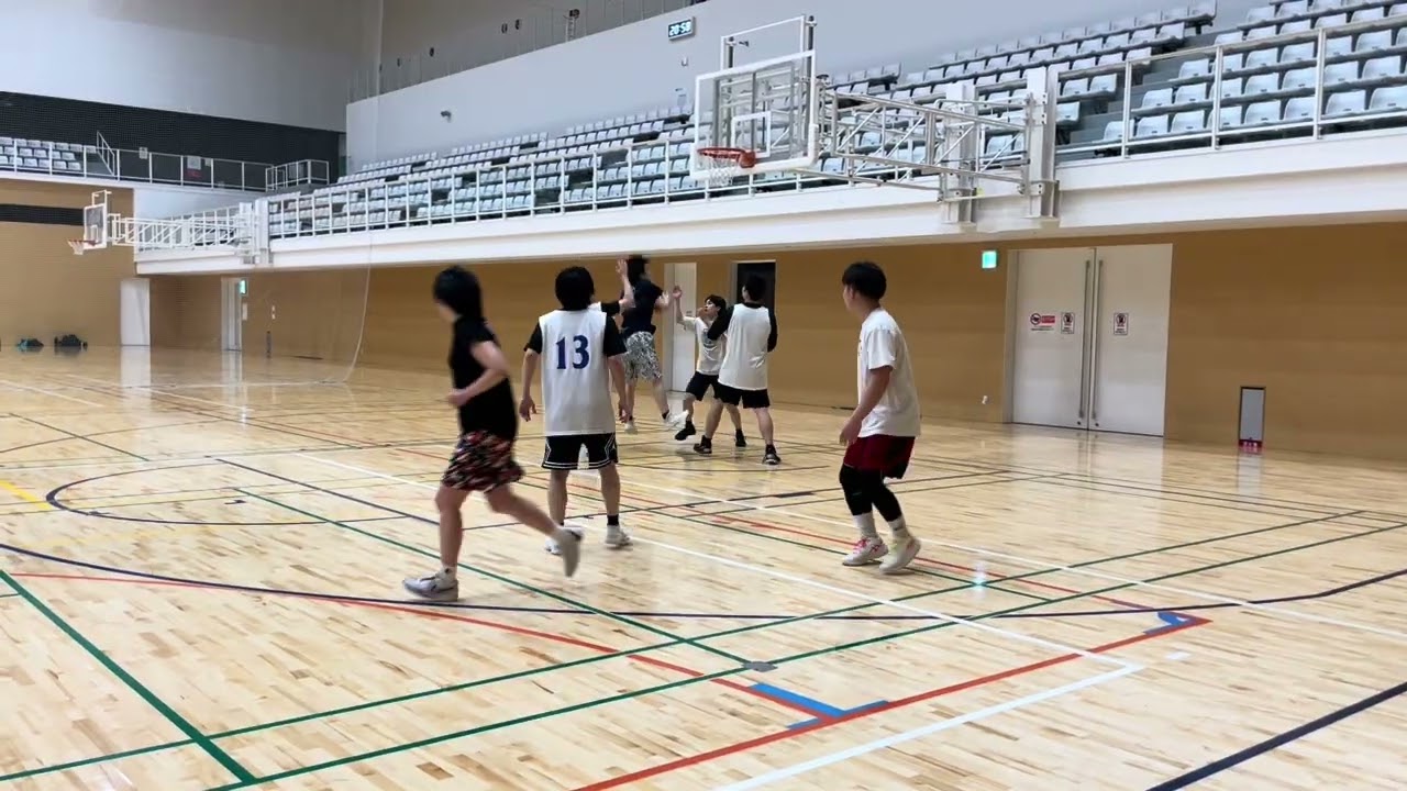 2026.3.2 交流試合1-3