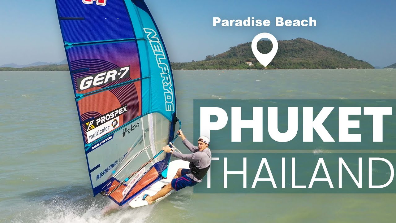 🌴 INCREDIBLE SESSION in the JUNGLE of Phuket | vlog¹₂₀₂₂