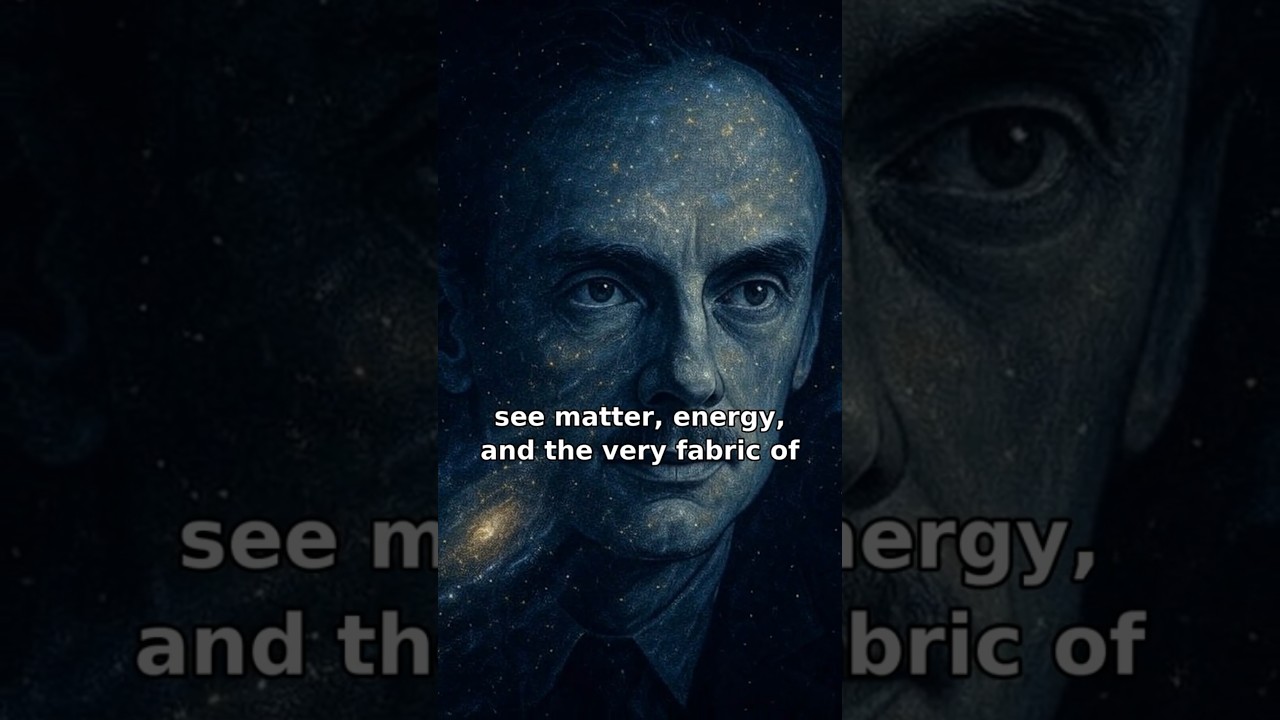 The Mysterious Genius of Paul Dirac &ndash; Explained in 60 Seconds!
