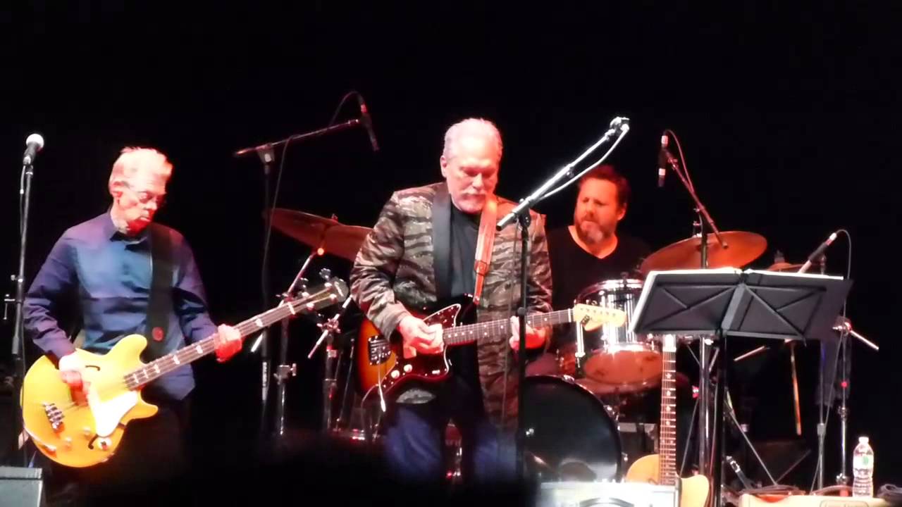 Hot Tuna - Funky #7 12-13-14 Beacon Theater, NYC