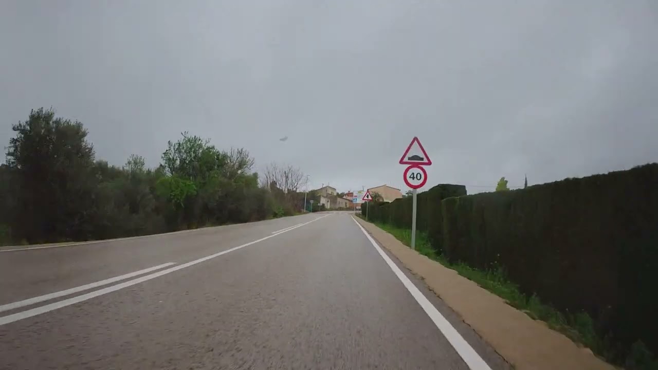 Altea 25 - Day 7