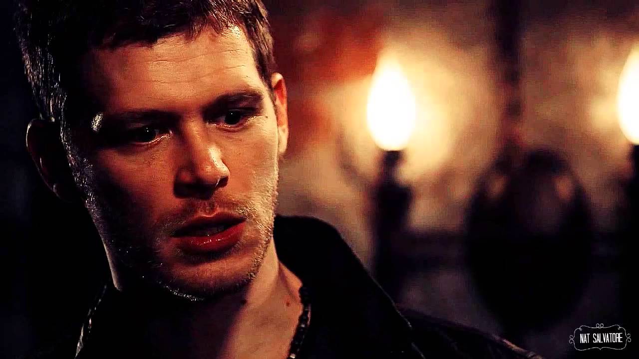 The Originals | You Will Remember Me