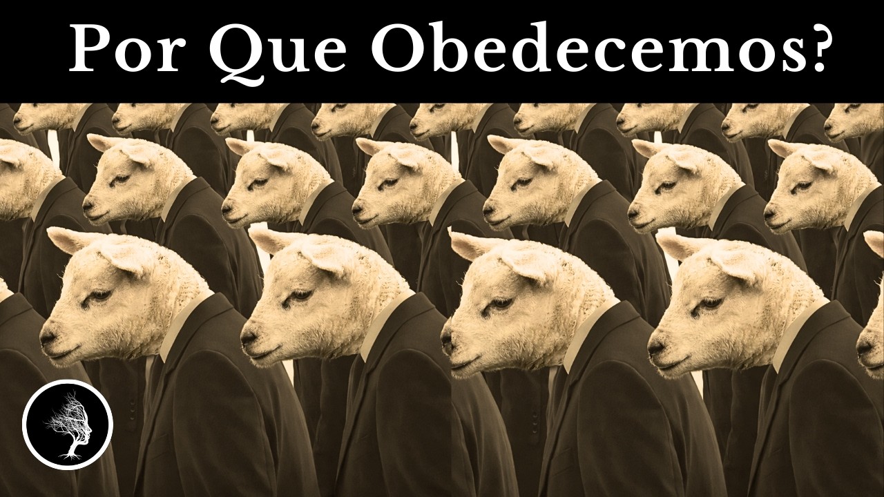 Por que Pessoas boas Obedecem Tiranos? | Étienne de La Boétie e a 