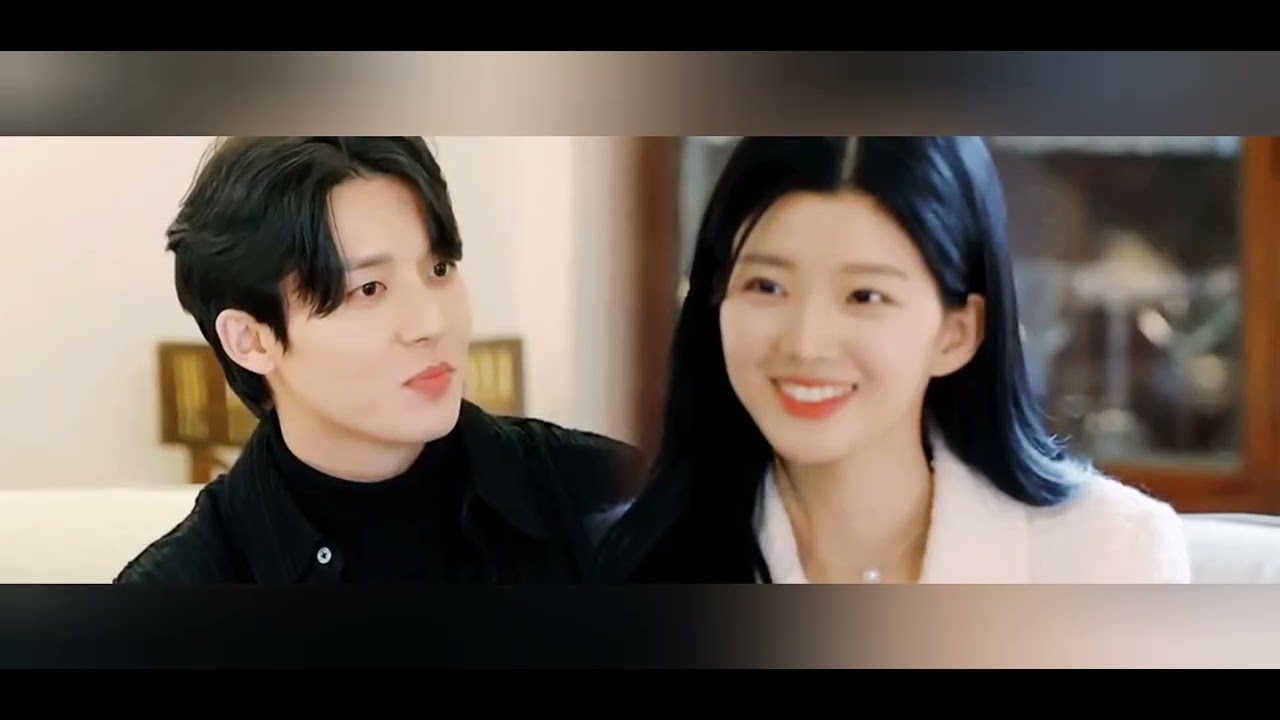 지민&제연 운명같은 서사💖 [너의 모든 순간]
