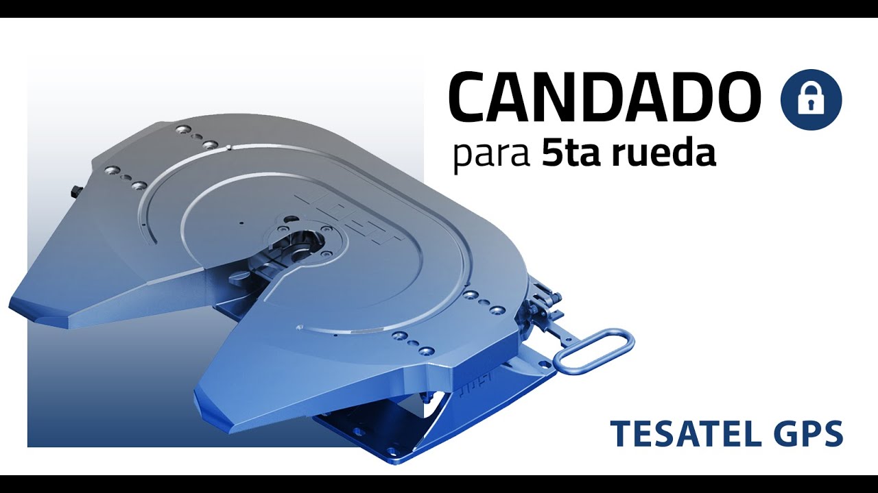 Demostraci&oacute;n candado para Quinta Rueda