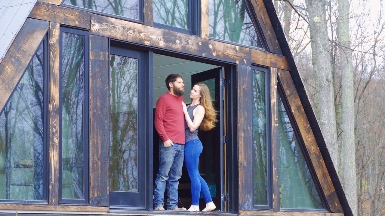 TIME FOR A CHANGE