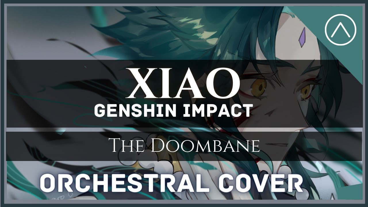 「Xiao:Doombane」| (