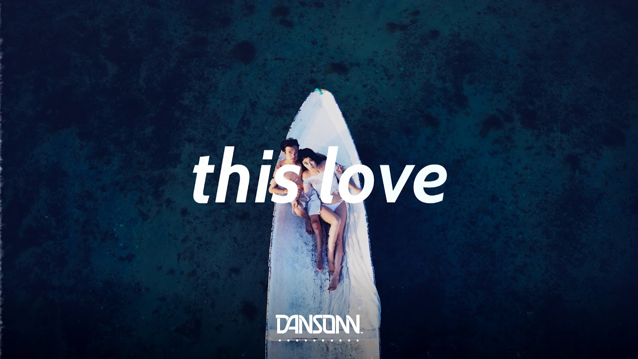 This Love - Deep Inspiring Pop Guitar Beat | Prod. By Dansonn Beats x Polar