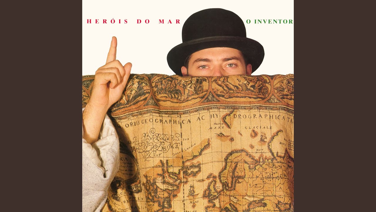 O inventor (Versão Single)
