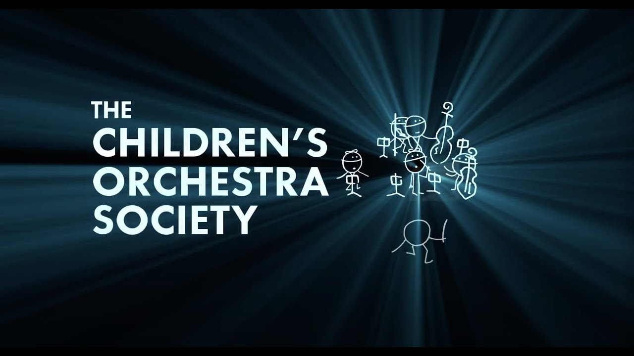 COS 2020 Virtual Gala (Part 3) - Bruch's Romanze, Op. 85
