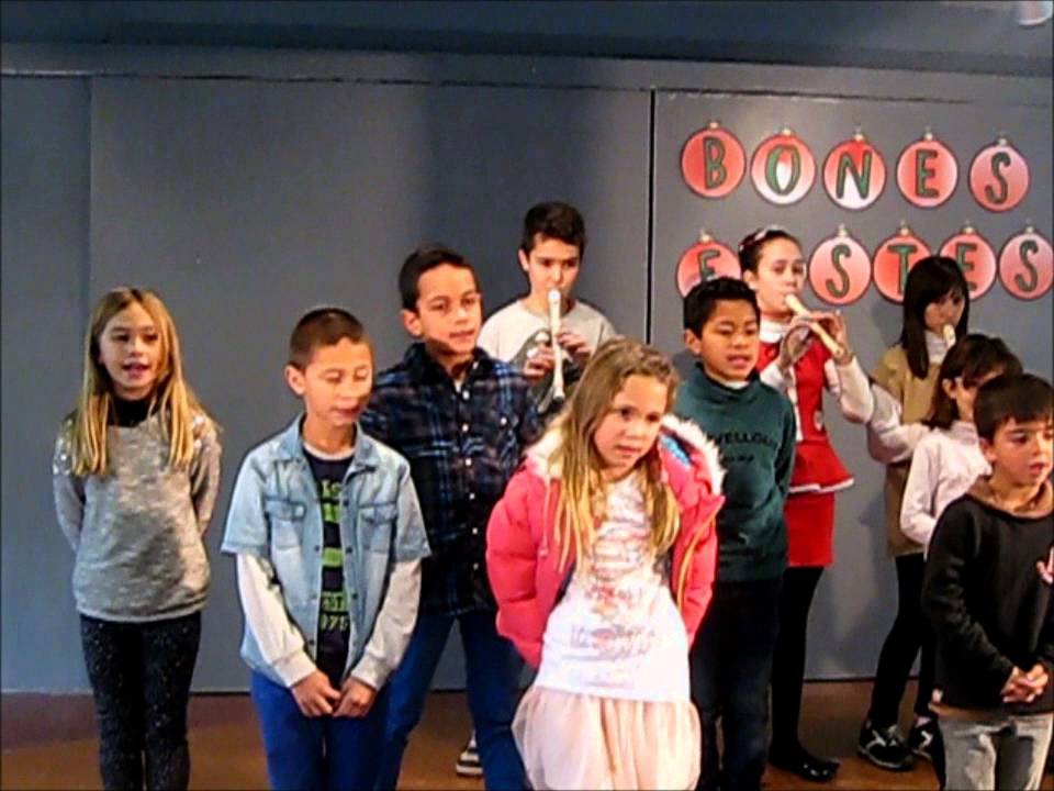 ESCOLA L'ESQUEIX - EL PETIT ESTEL