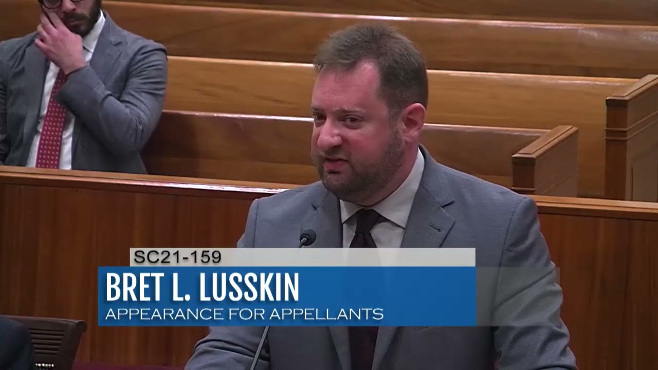 ⚖️ Florida Supreme Court Oral Argument | Case 21-159