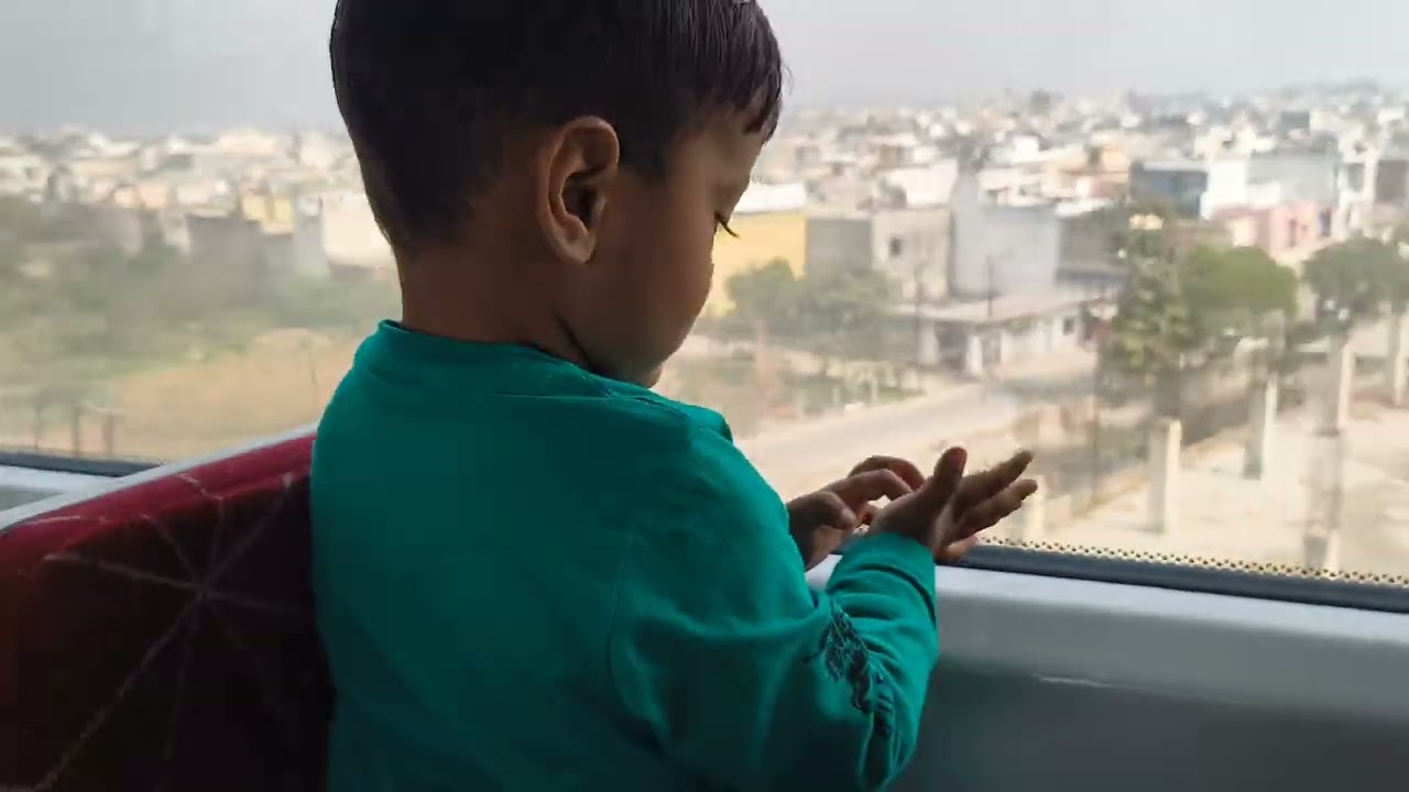 Namo Bharat Modipuram To Ghaziabad Full Description #namobharattrain #rrts #modipuram 