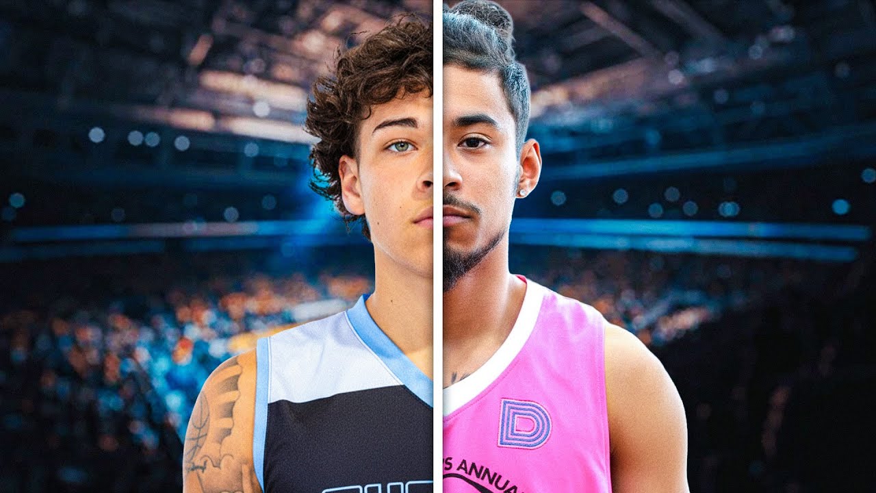 Newman vs Bosch: The Youth Camp Moment That Went Viral