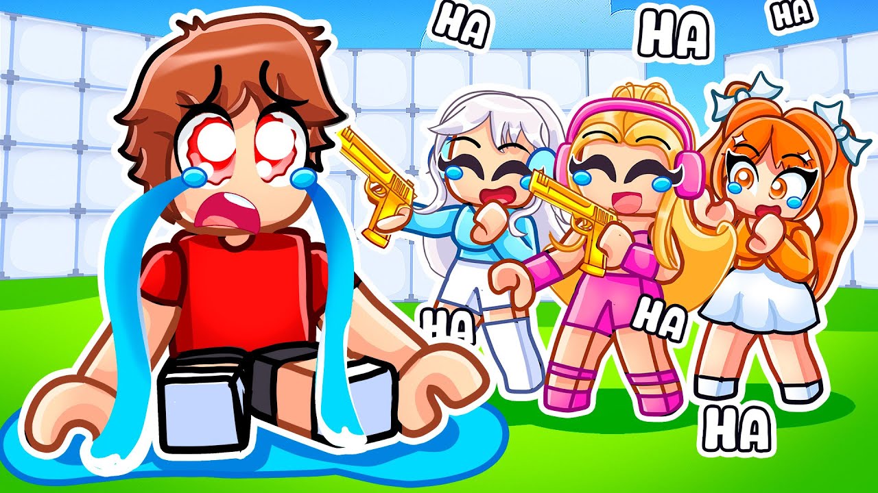 Everyone HATES Techy In Roblox Rivals...