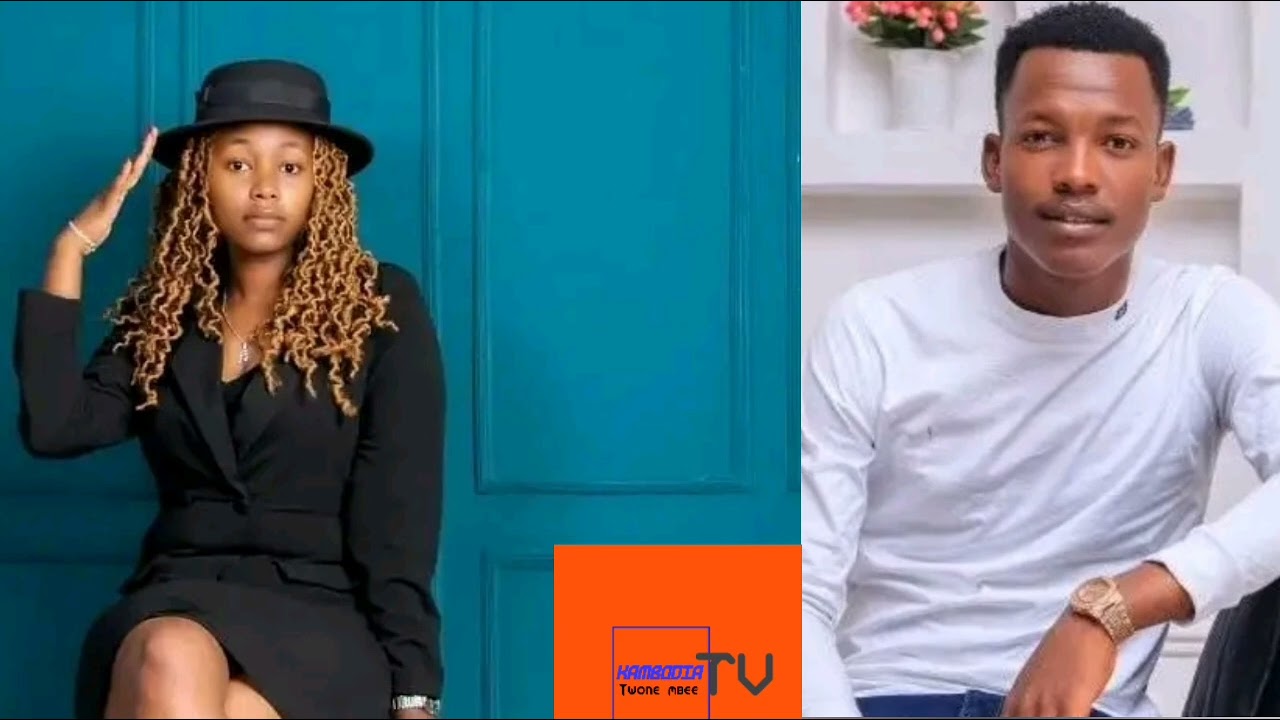 FINALLY MAXWELL MWALIMU RESPONDED TO MARY GEDION'S ALLEGATIONS 