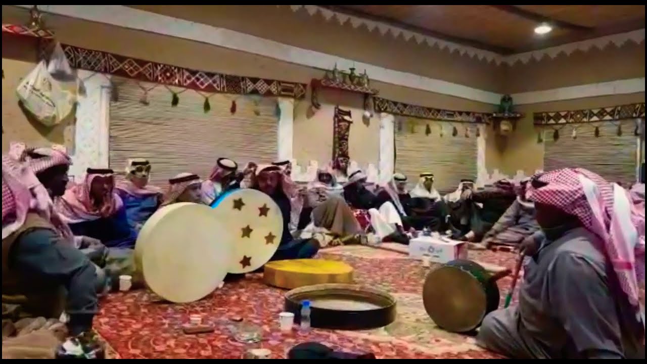 سامري أهله ١