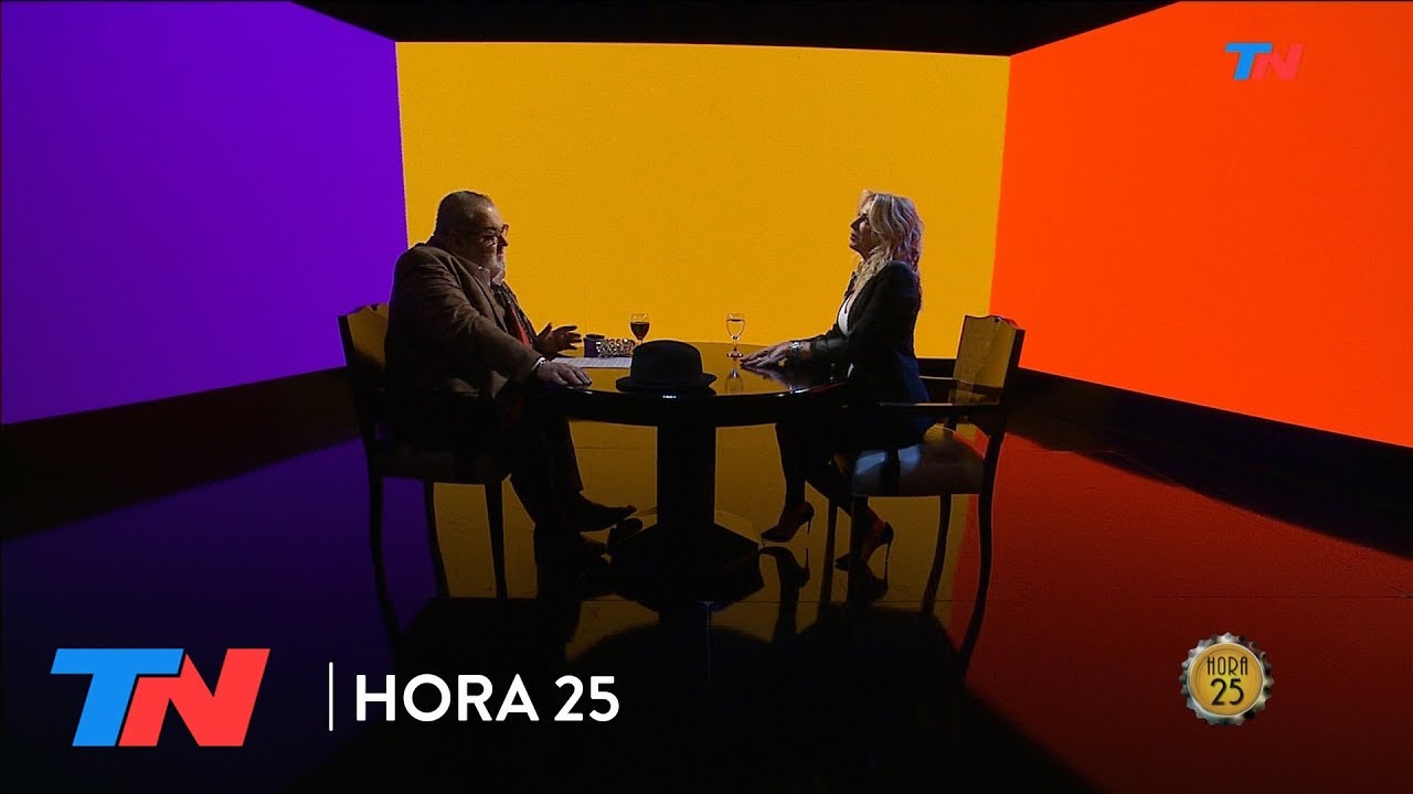 Yanina Latorre: 