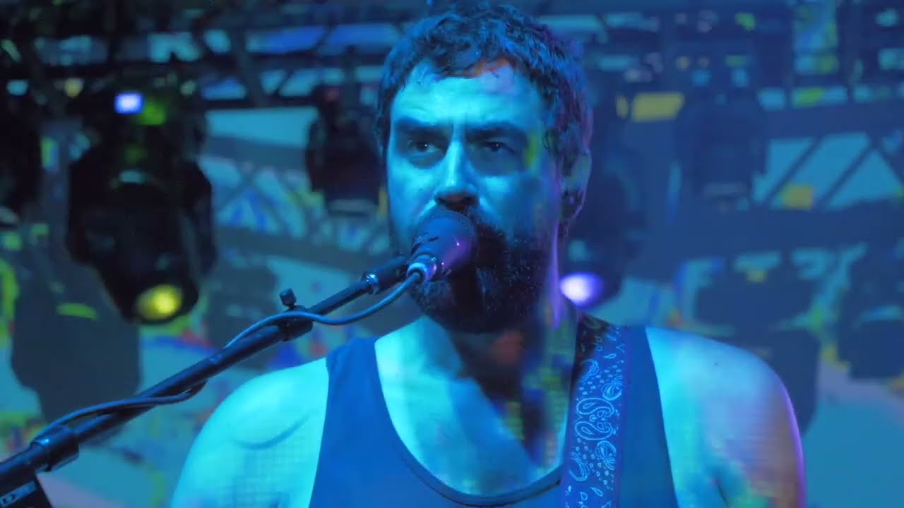 King Buffalo 